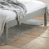 Denver Low End Bed